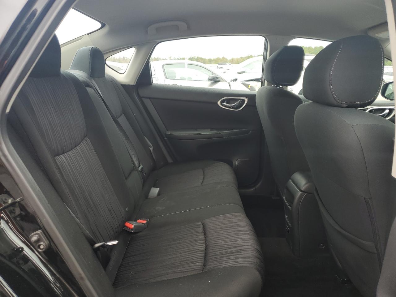 2019 Nissan Sentra - Image 10