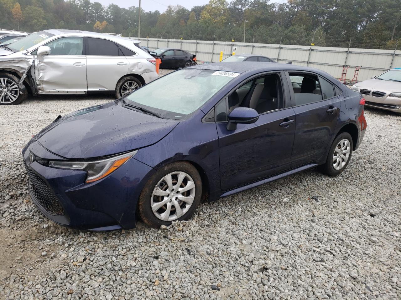 2020 Toyota Corolla - Image 1