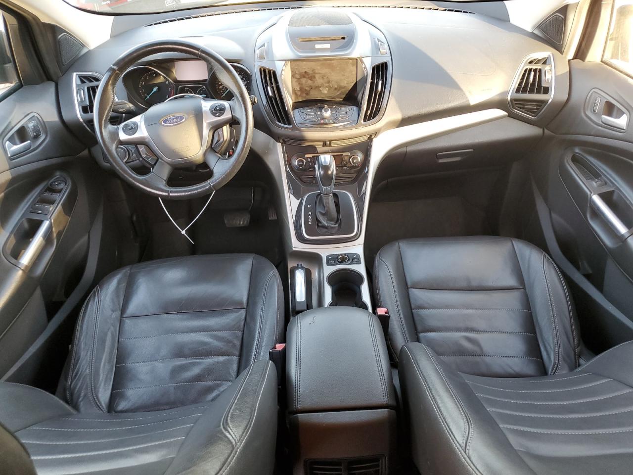2013 Ford Escape - Image 8