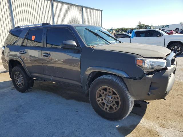  TOYOTA 4RUNNER 2019 Szary