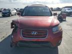 2010 Hyundai Santa Fe Limited for Sale in Grand Prairie, TX - Front End