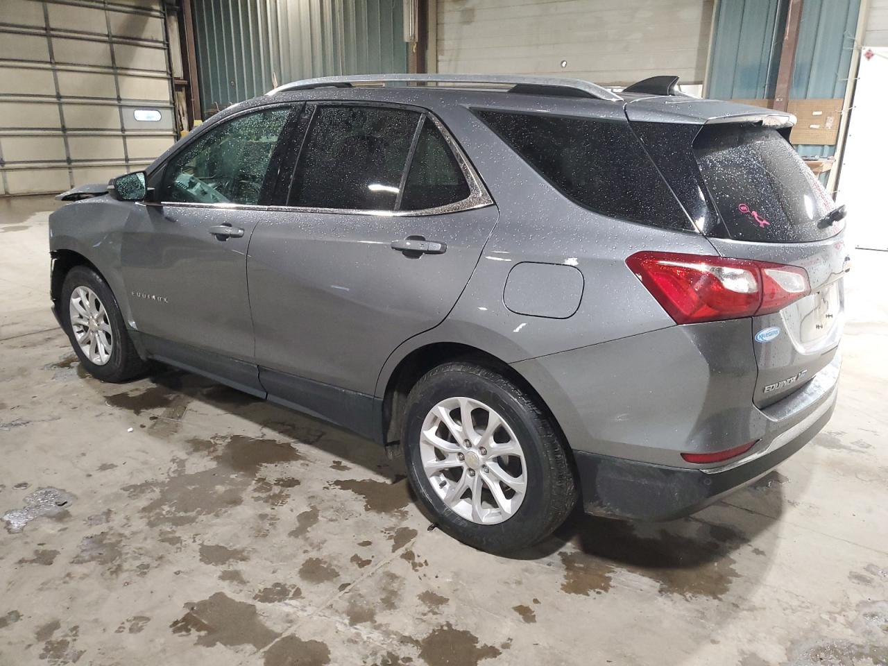 2019 Chevrolet Equinox - Image 2