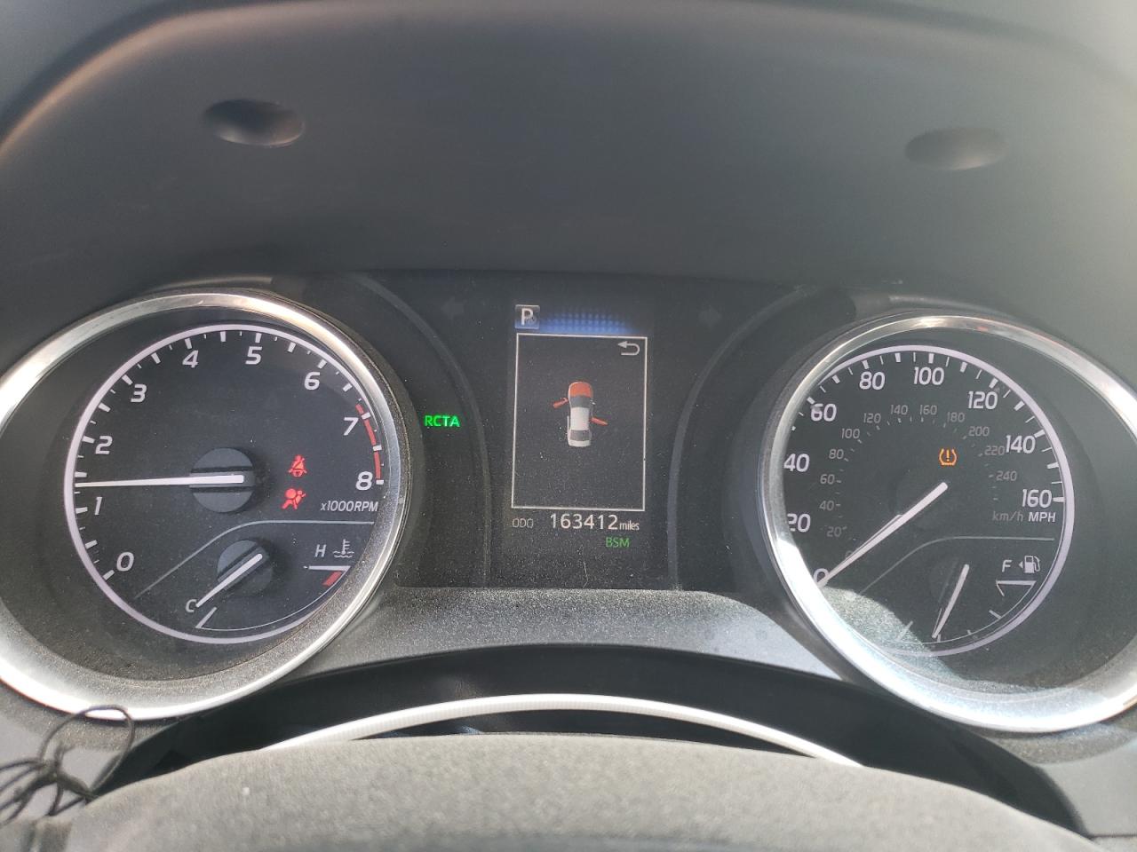 2020 Toyota Camry - Image 9