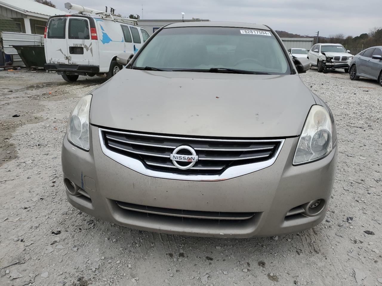 2012 Nissan Altima - Image 5