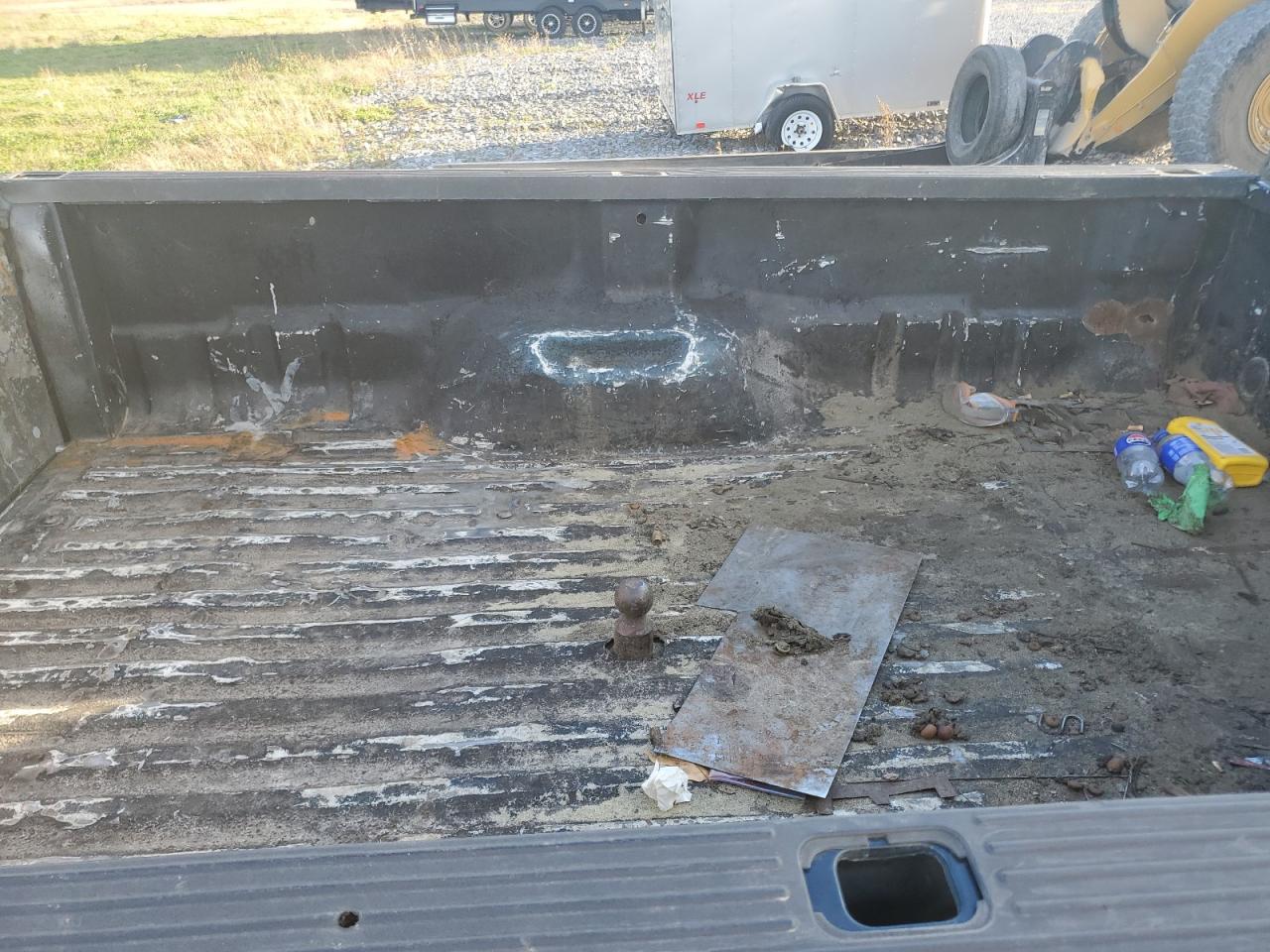 1999 Ford F350 Super Duty VIN: 1FTWW33S8XED47547 Lot: 78372854