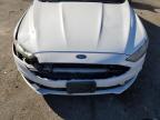 2017 Ford Fusion Se for Sale in Glassboro, NJ - Front End