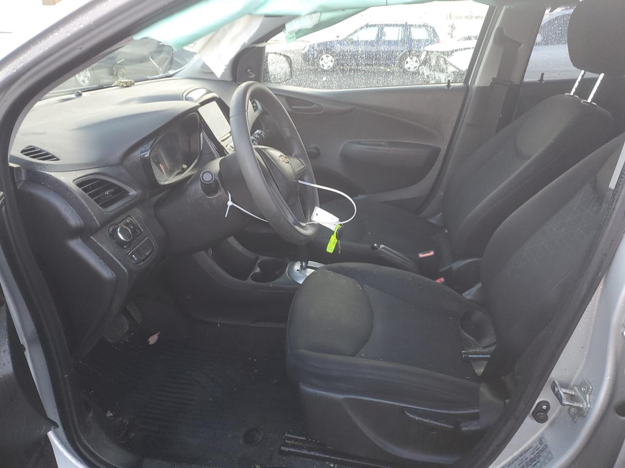 2019 Chevrolet Spark - Image 7