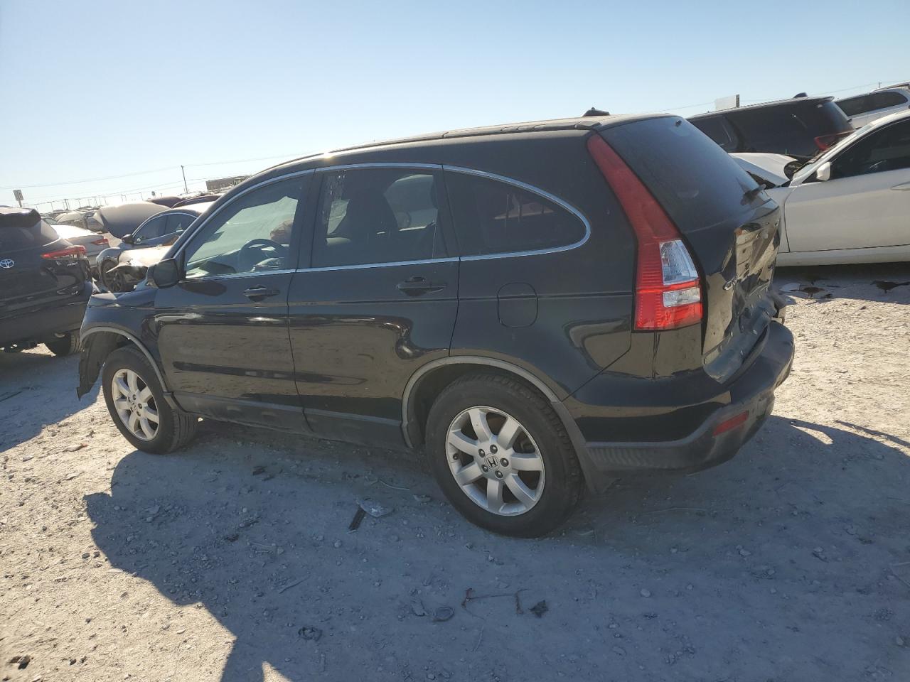 2008 Honda CR-V - Image 2