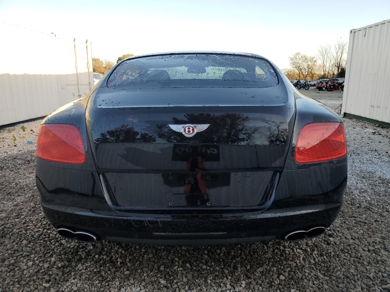 2013 Bentley Continental - Image 6
