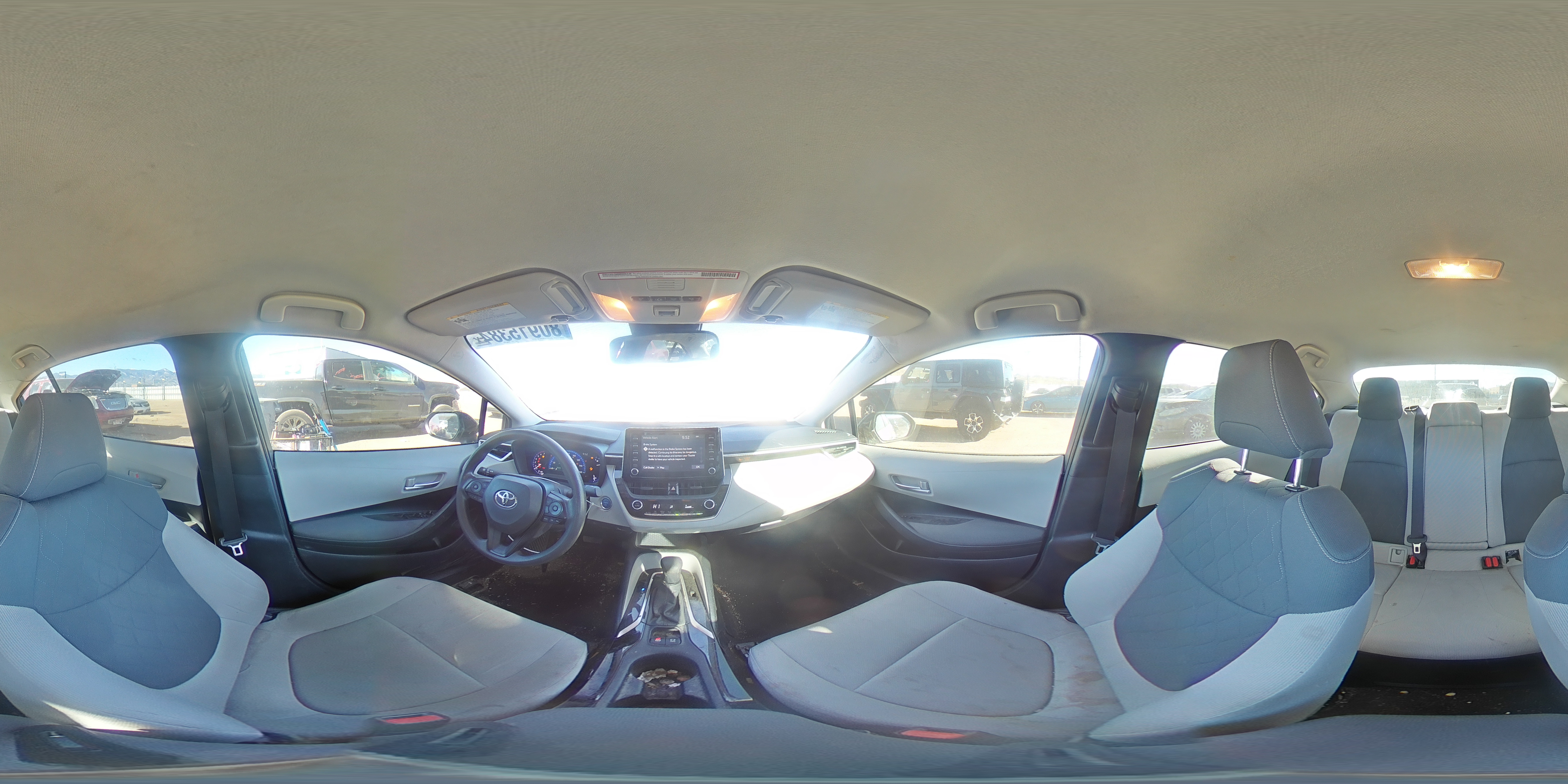 2020 Toyota Corolla - Image 13