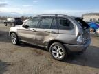 2005 Bmw X5 3.0I за продажба в Pennsburg, PA - Side