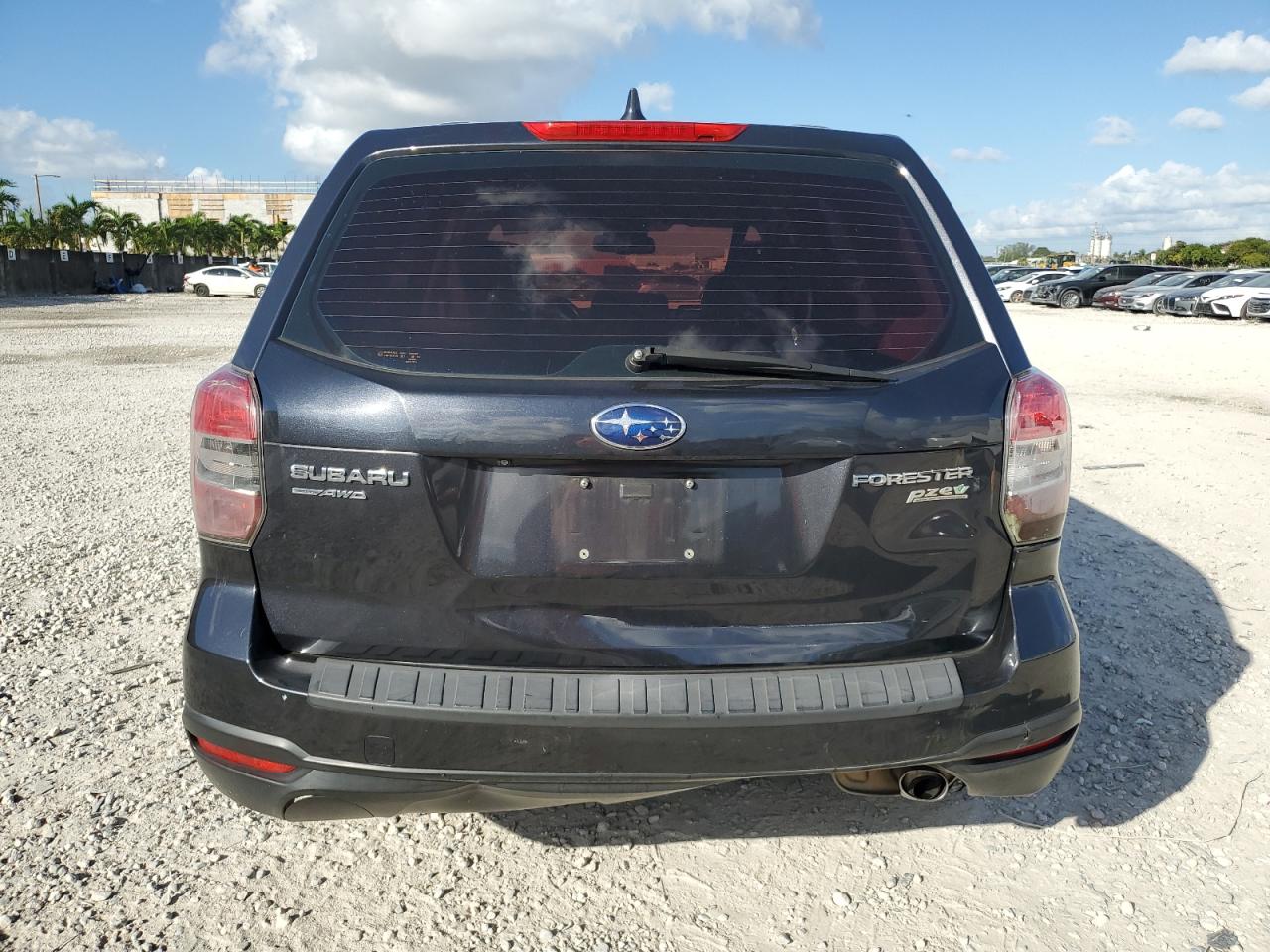 2016 Subaru Forester - Image 6