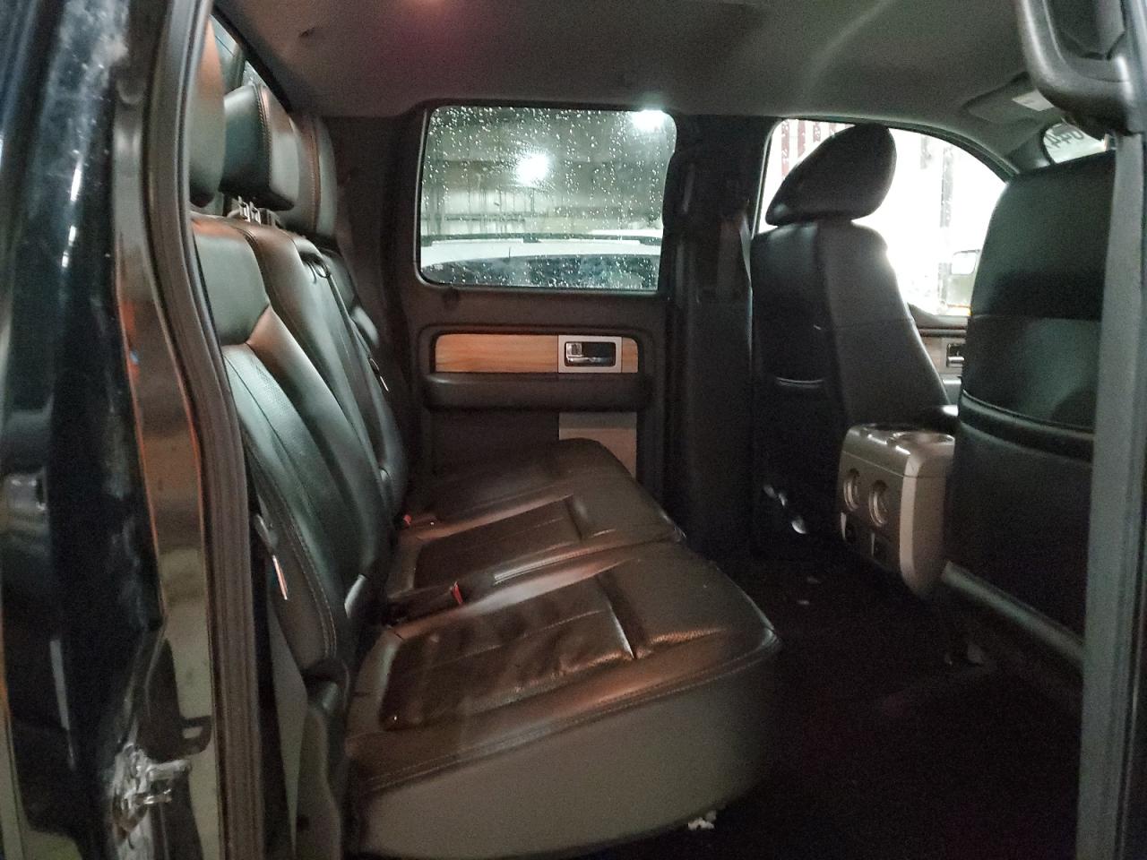 2011 Ford F-150 - Image 10