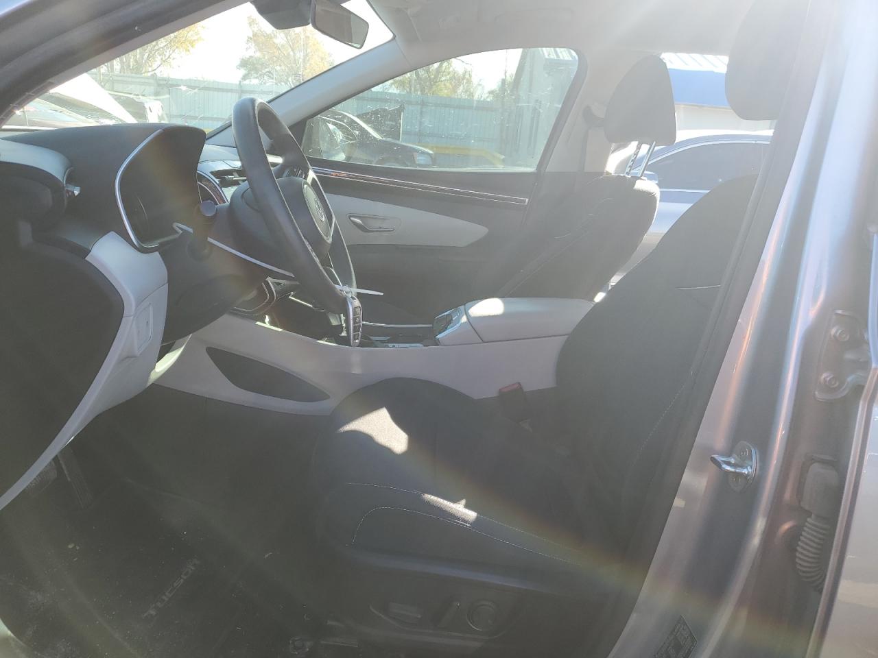 2022 Hyundai Tucson - Image 7