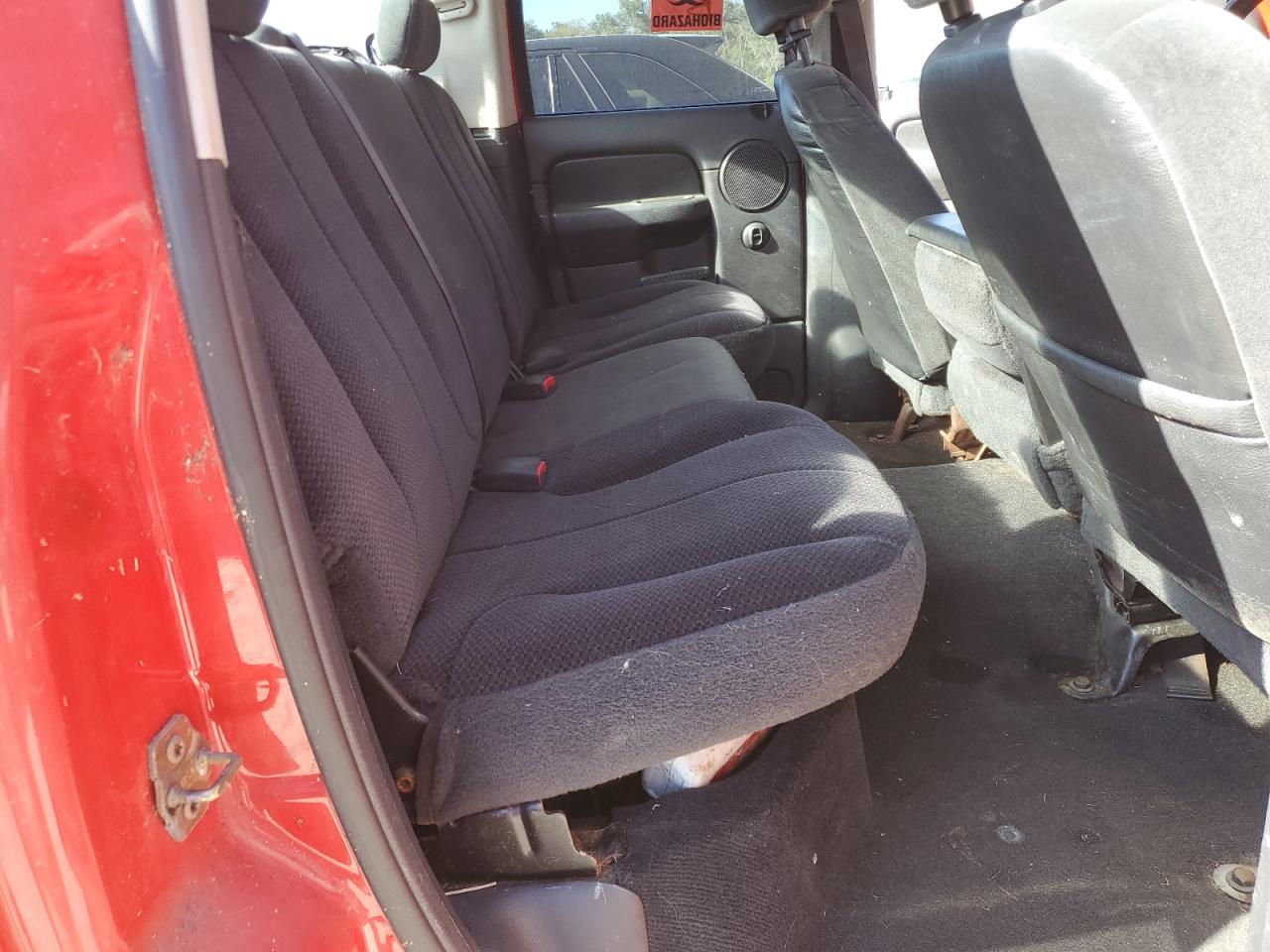 2004 Dodge RAM - Image 10