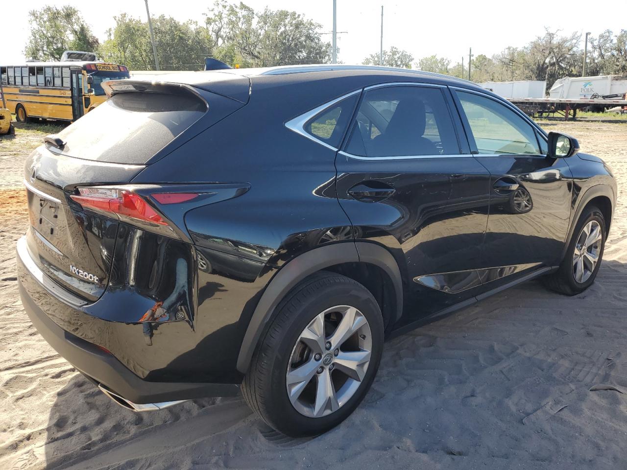 2017 Lexus NX - Image 3