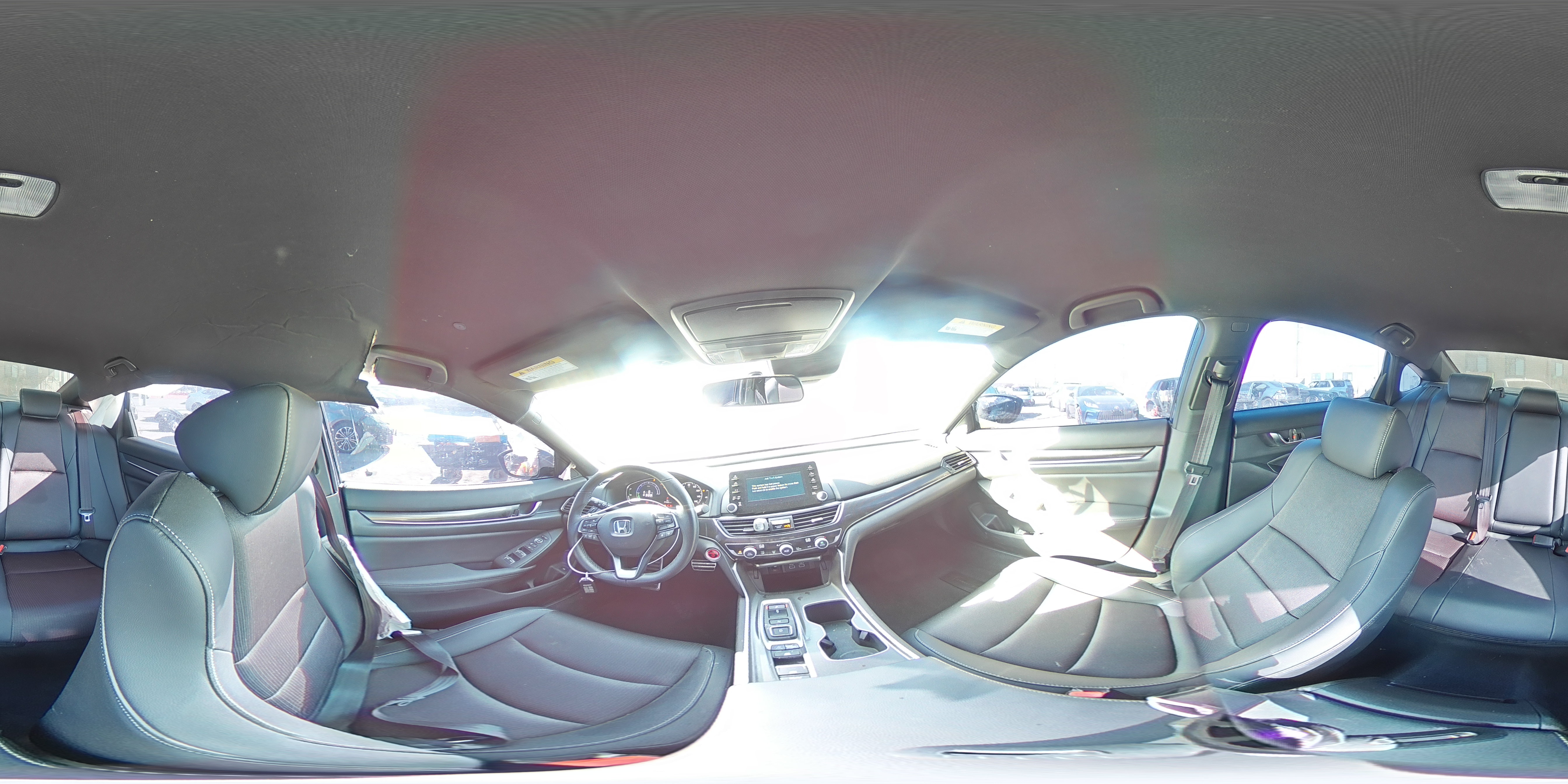 2022 Honda Accord - Image 13