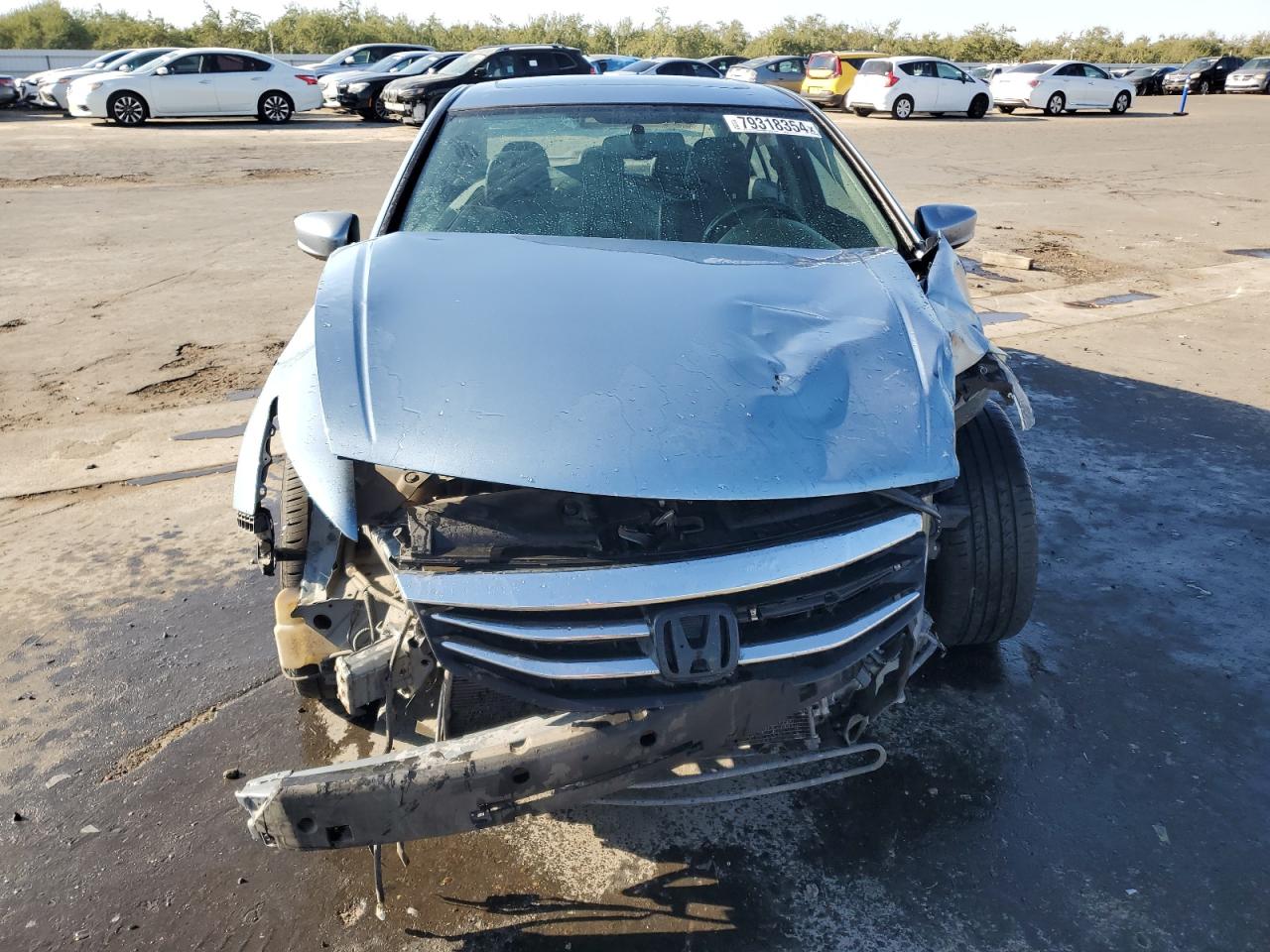 2011 Honda Accord - Image 5