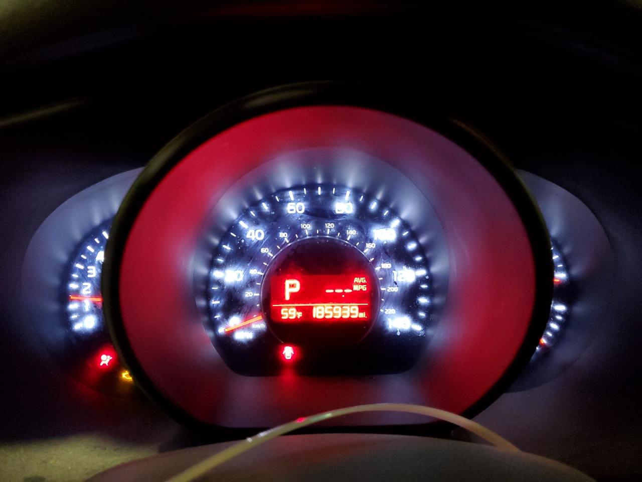 2016 Kia Soul - Image 9