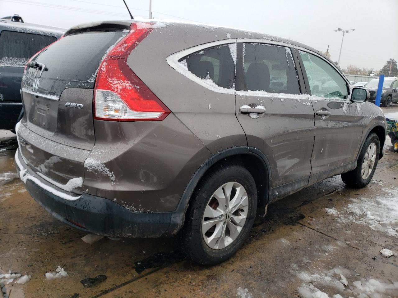 2014 Honda CR-V - Image 3