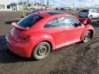 2013 Volkswagen Beetle  de vânzare în Montreal-est, QC - Front End