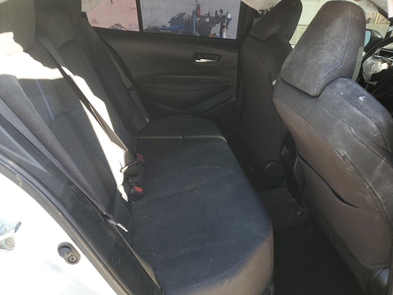 2021 Toyota Corolla - Image 10