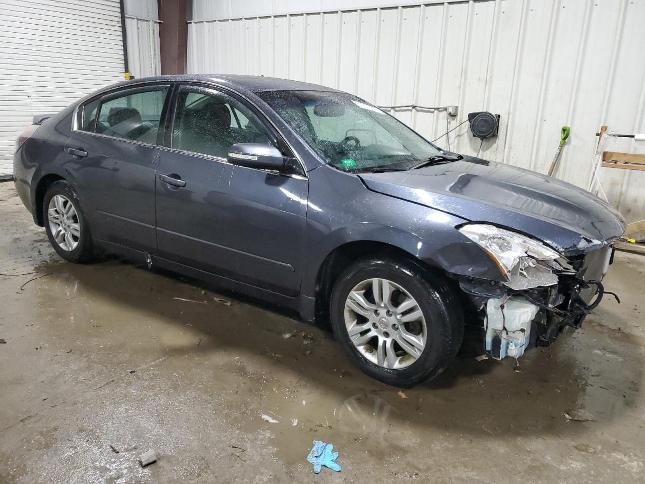 2012 Nissan Altima - Image 4