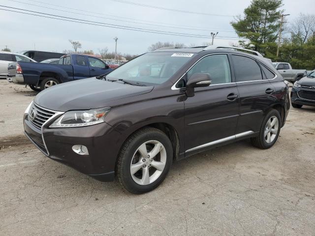 2014 Lexus Rx 350 Base