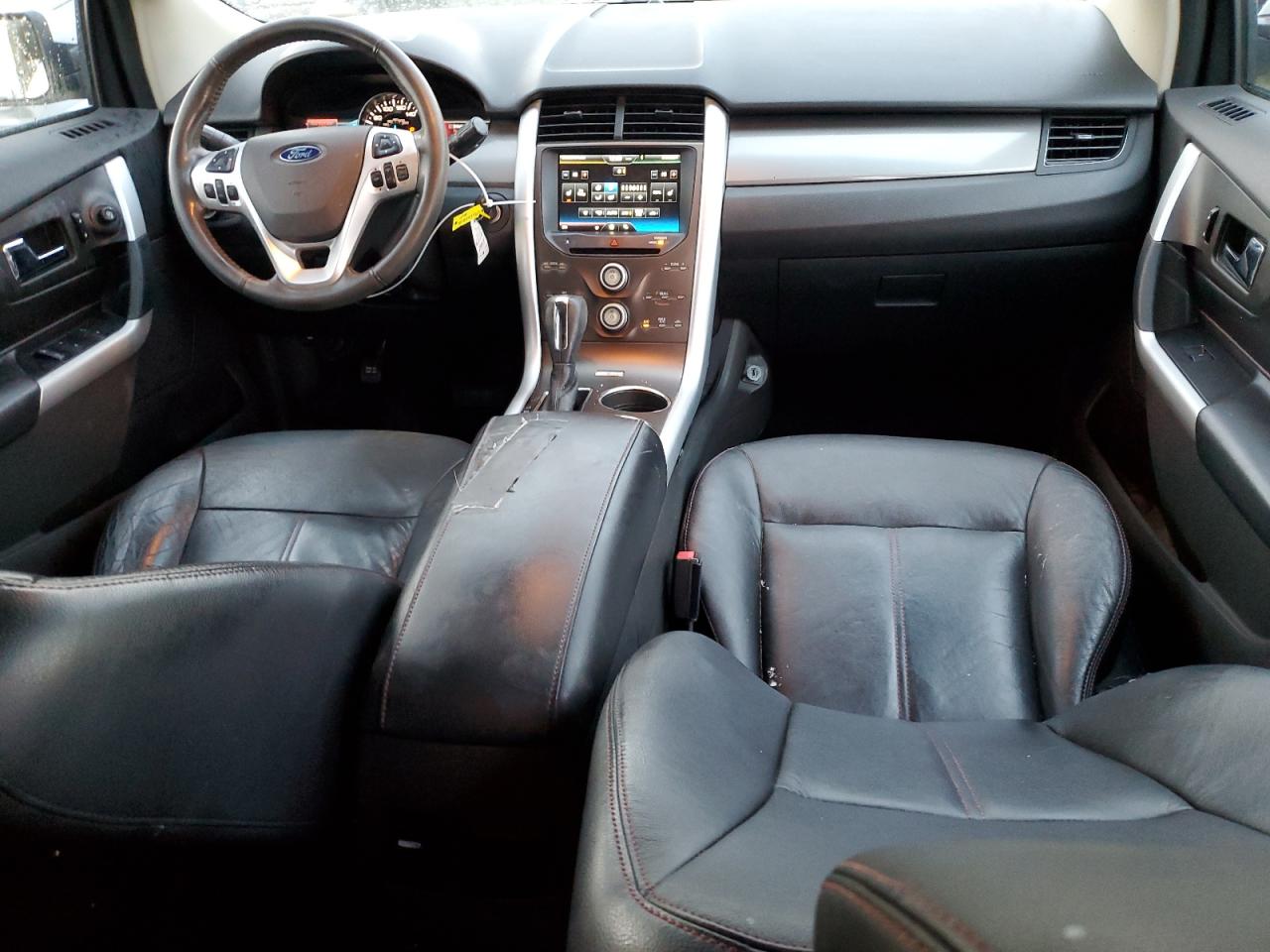 2012 Ford Edge - Image 8