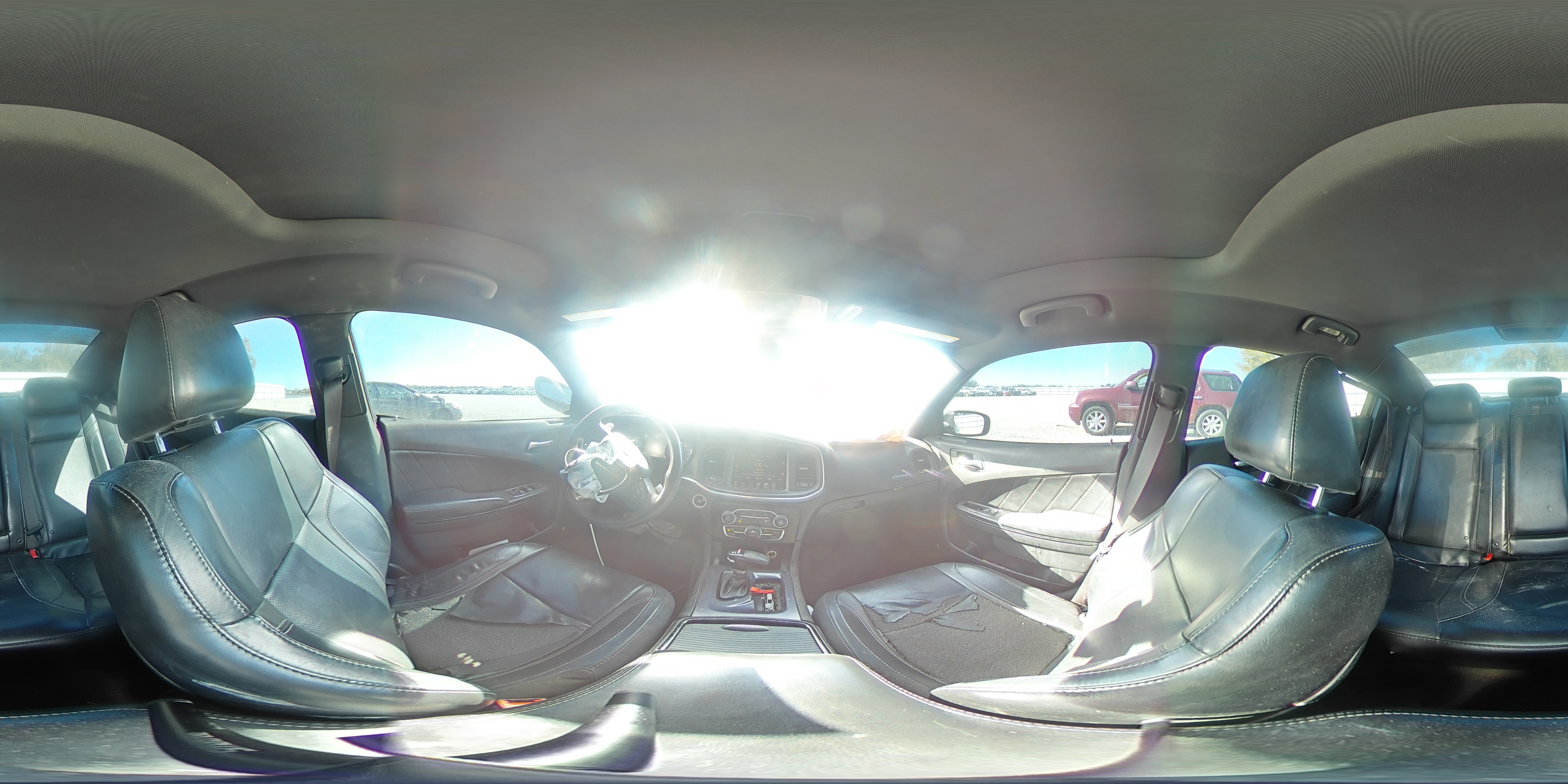 2016 Dodge Charger - Image 13