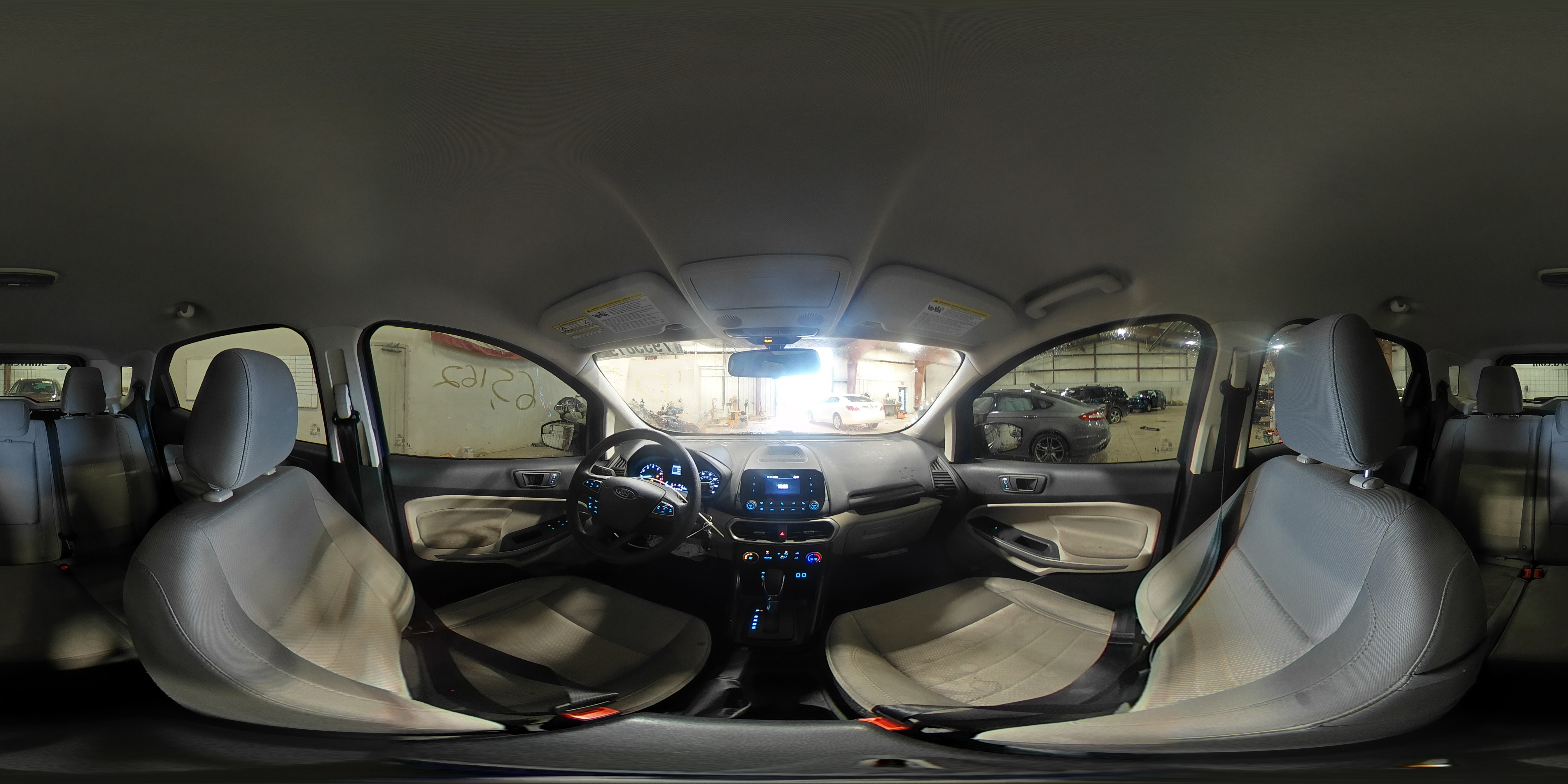 2020 Ford EcoSport - Image 15