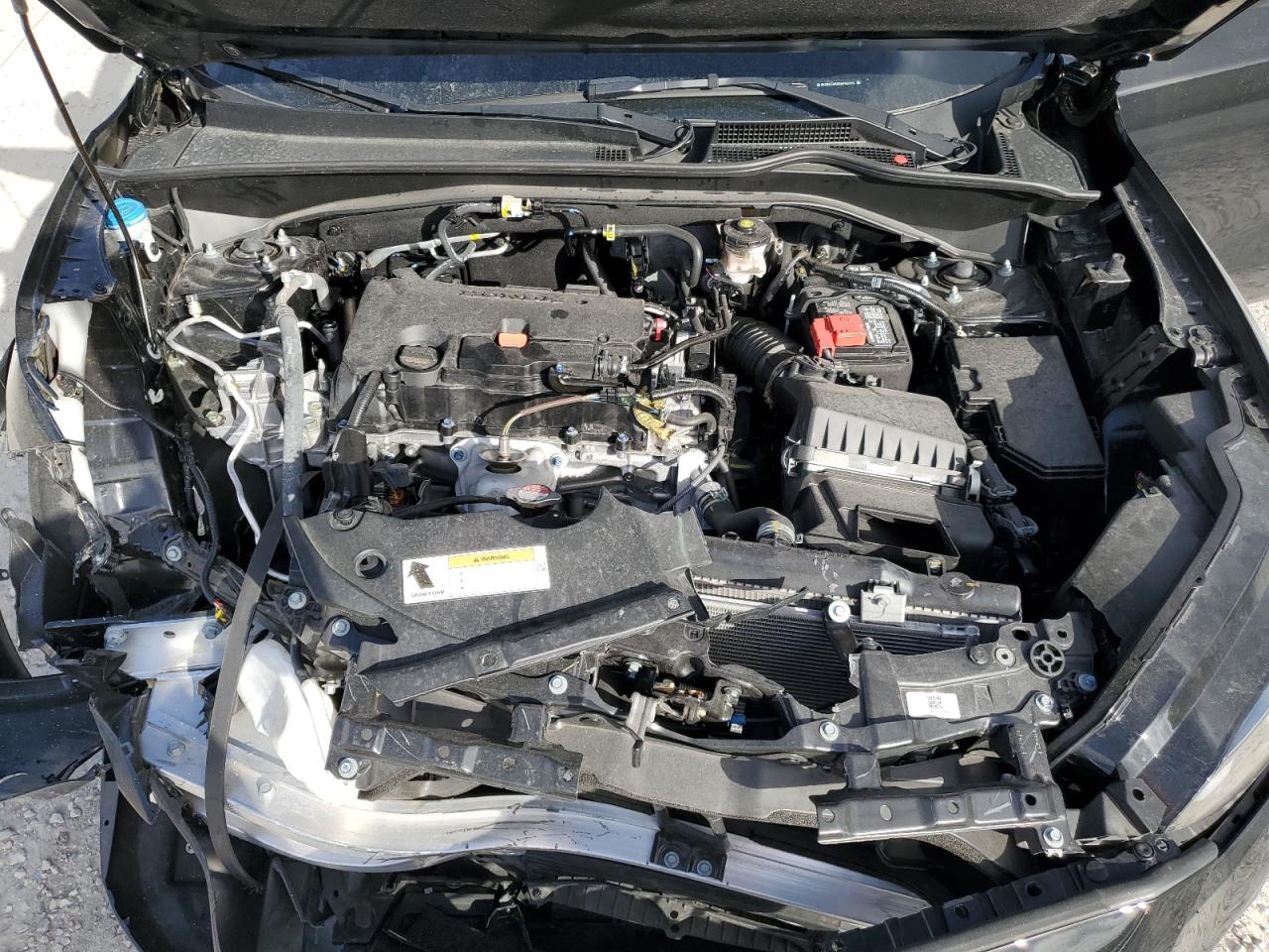 2024 Honda HR-V - Image 12