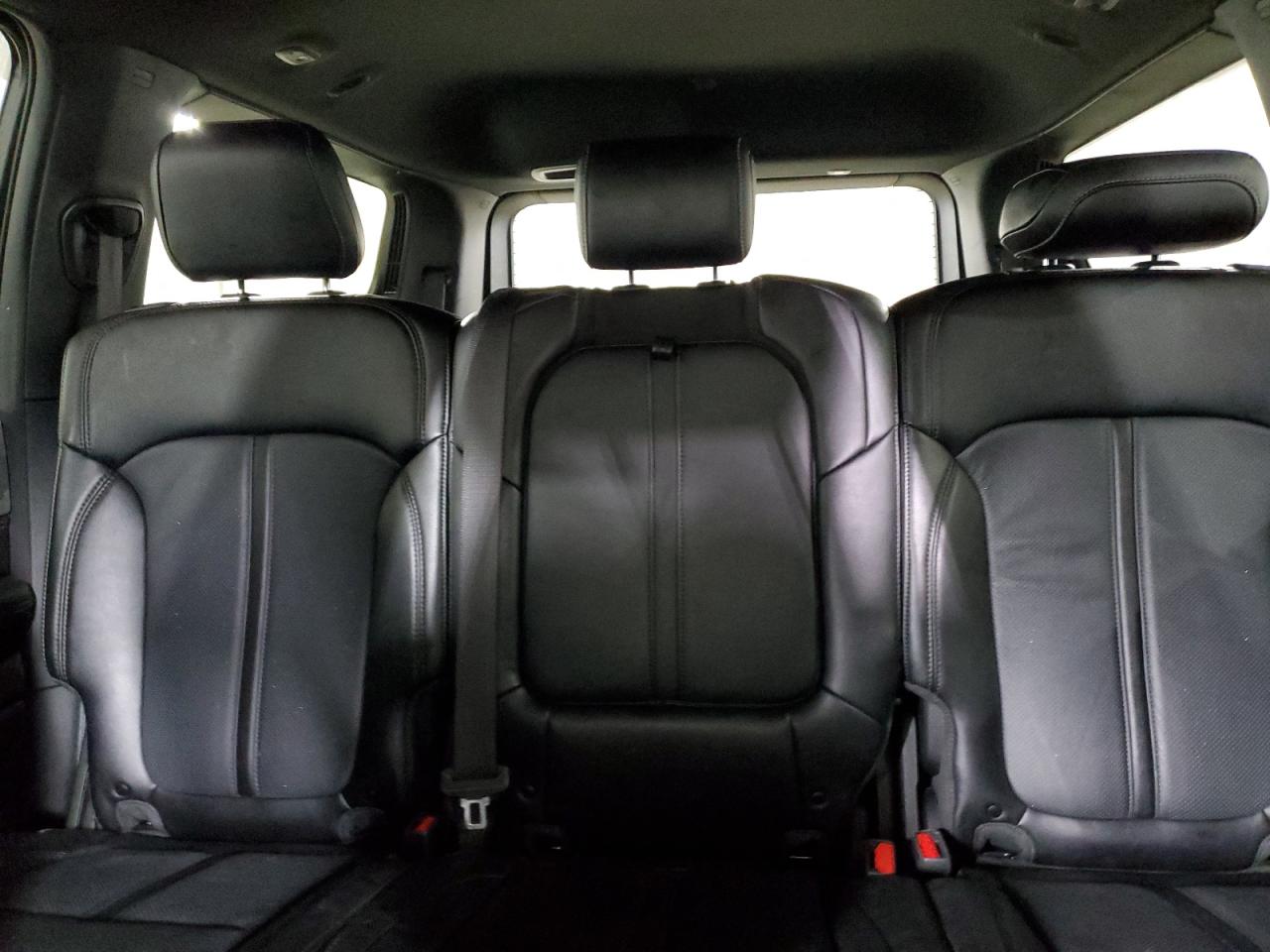 2024 Jeep Wagoneer Series Ii VIN: 1C4SJUBP6RS126727 Lot: 81941314