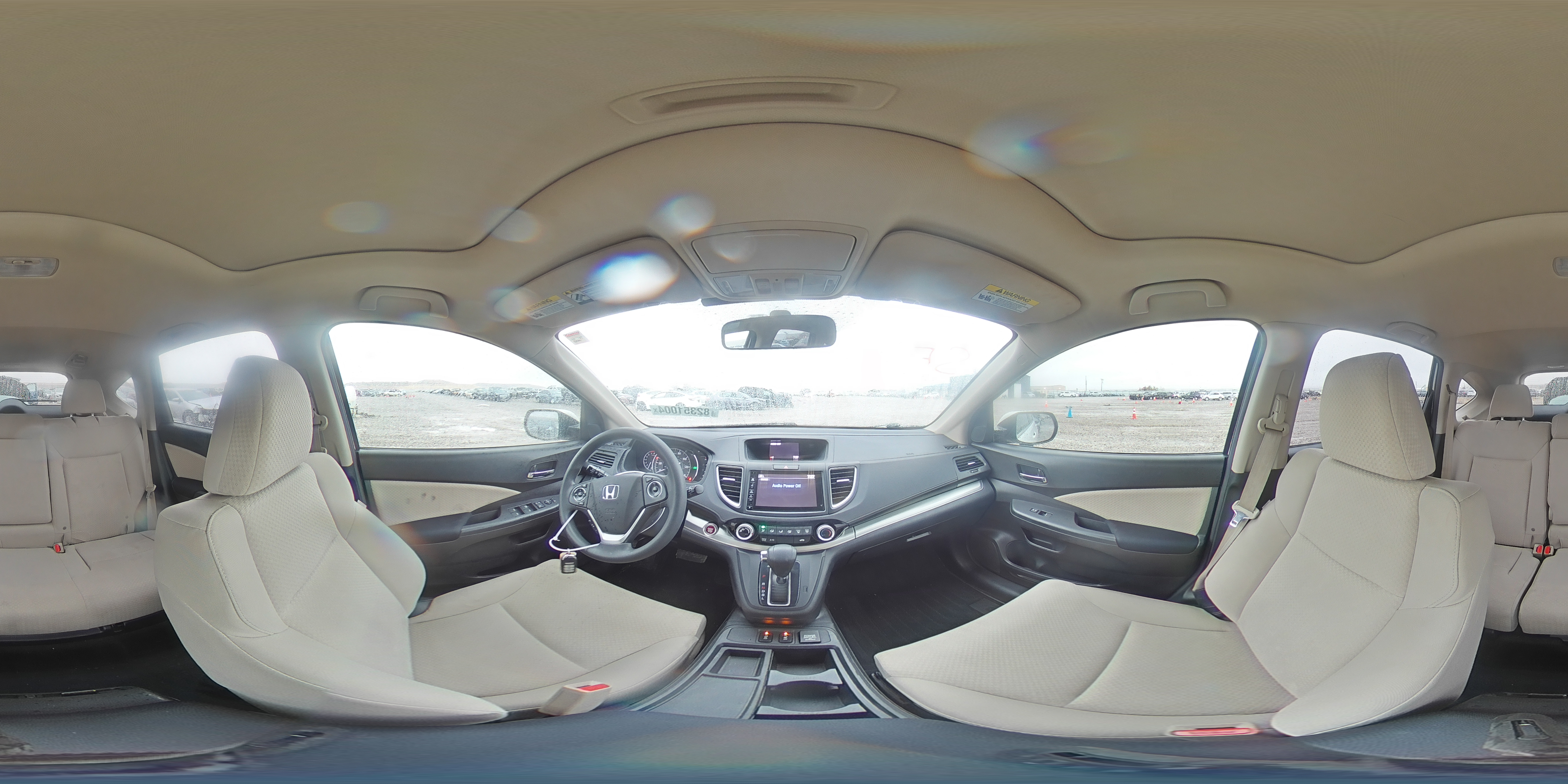 2016 Honda CR-V - Image 14
