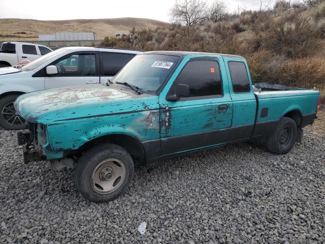 1994 Ford Ranger Super Cab zu verkaufen in Reno, NV - All Over