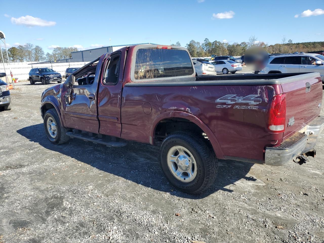 1999 Ford F-150 - Image 2