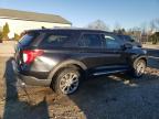 2020 Ford Explorer Limited продається в Louisville, KY - Front End