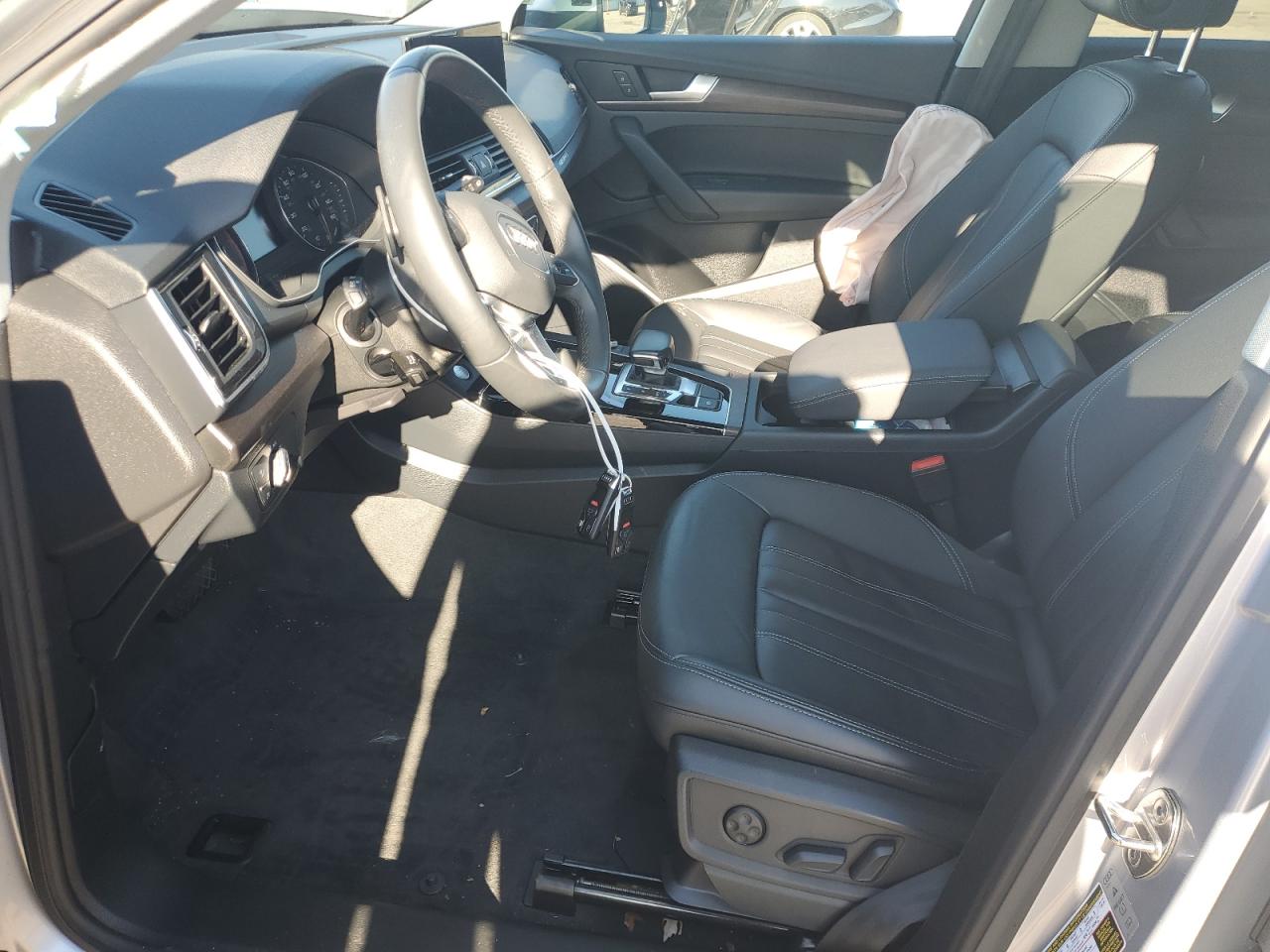 2023 Audi Q5 - Image 7