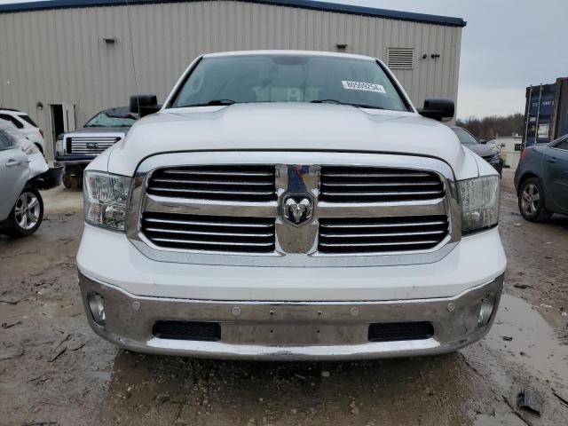  RAM 1500 2016 Білий