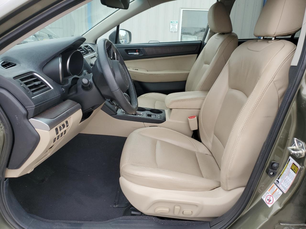 2019 Subaru Outback - Image 7