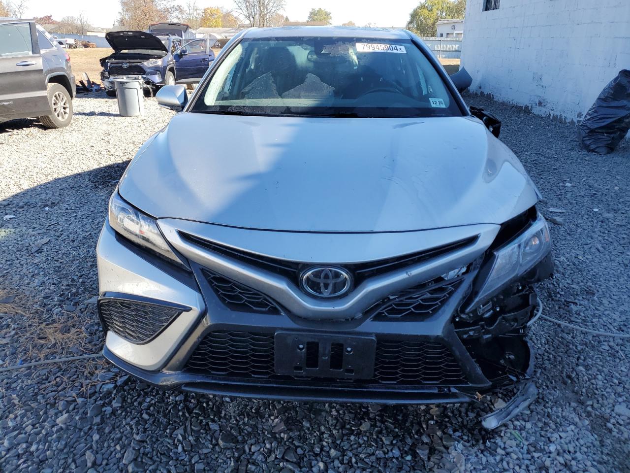 2022 Toyota Camry - Image 5