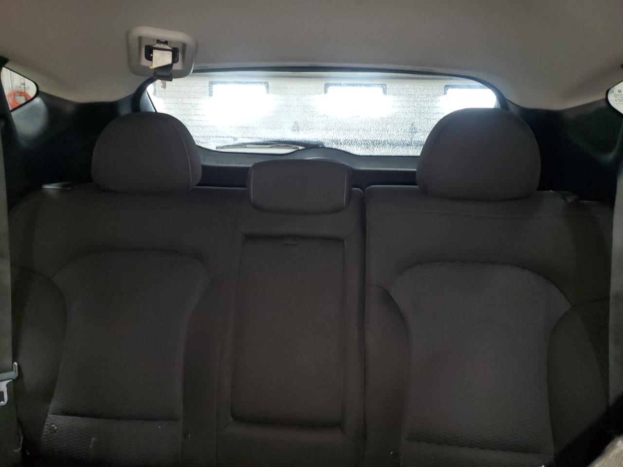 2014 Hyundai Tucson - Image 10