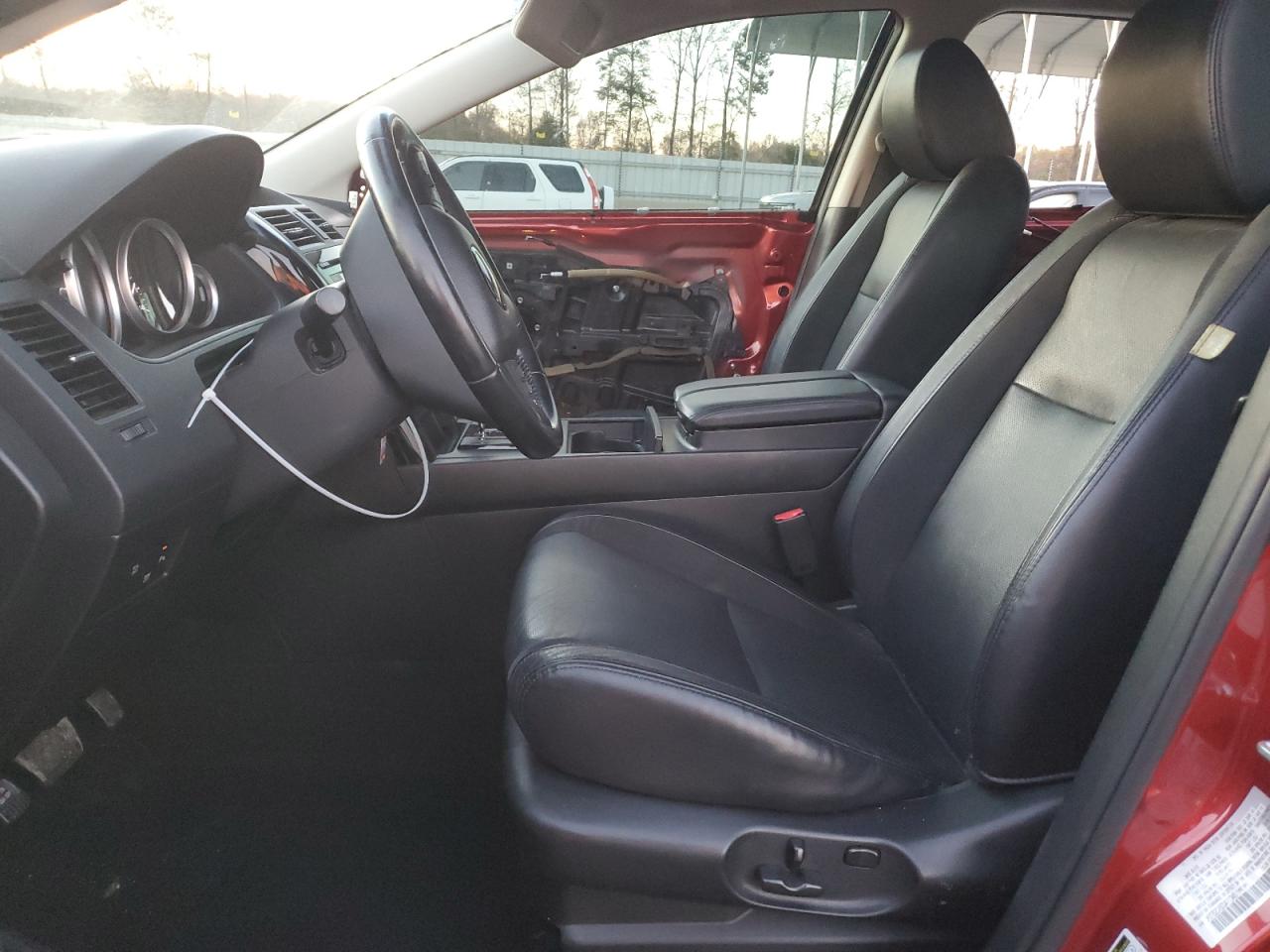 2013 Mazda CX-9 - Image 7