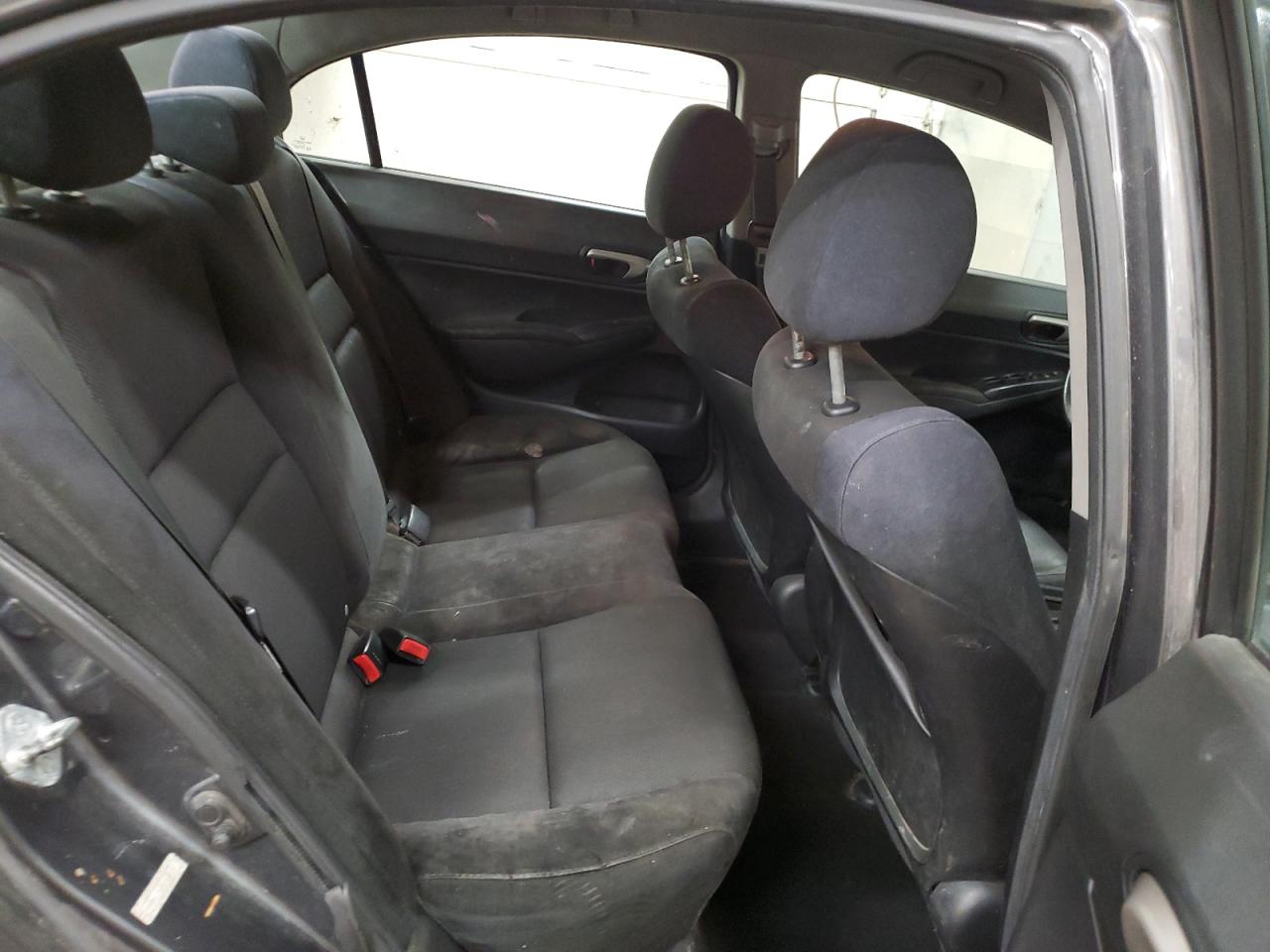 2011 Honda Civic - Image 10
