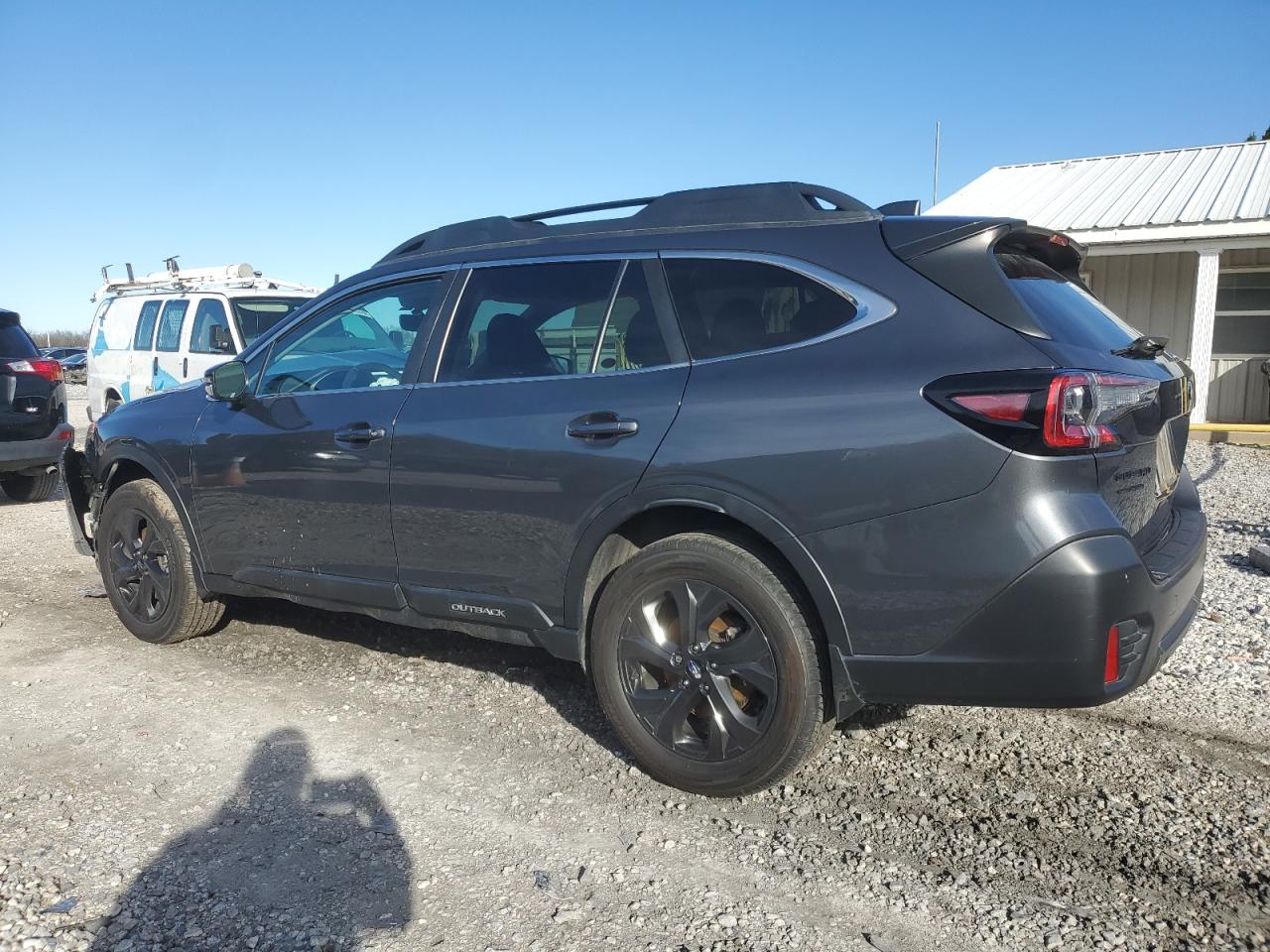 2020 Subaru Outback - Image 2