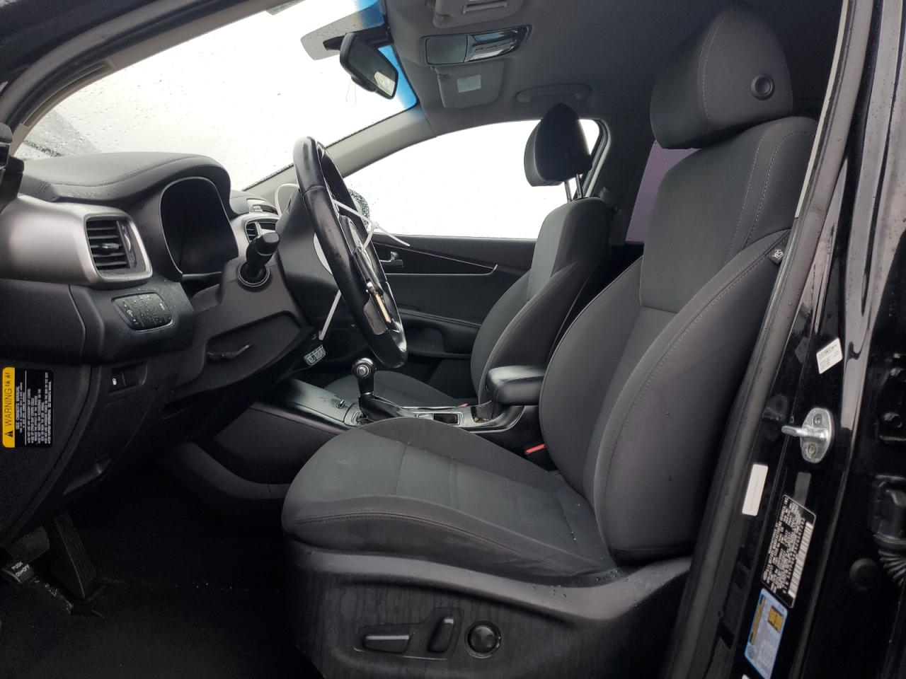 2018 Kia Sorento - Image 7