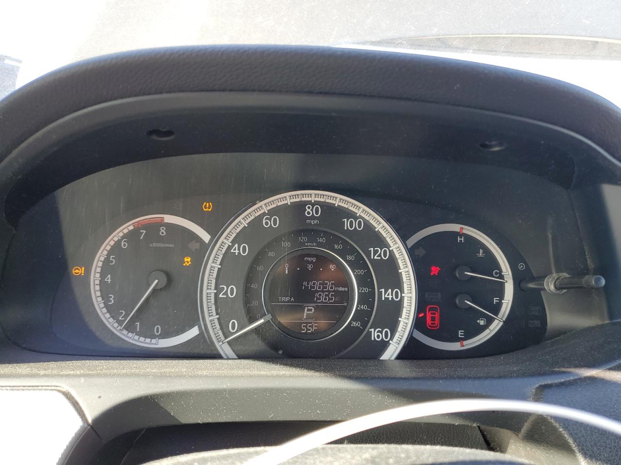 2014 Honda Accord - Image 9