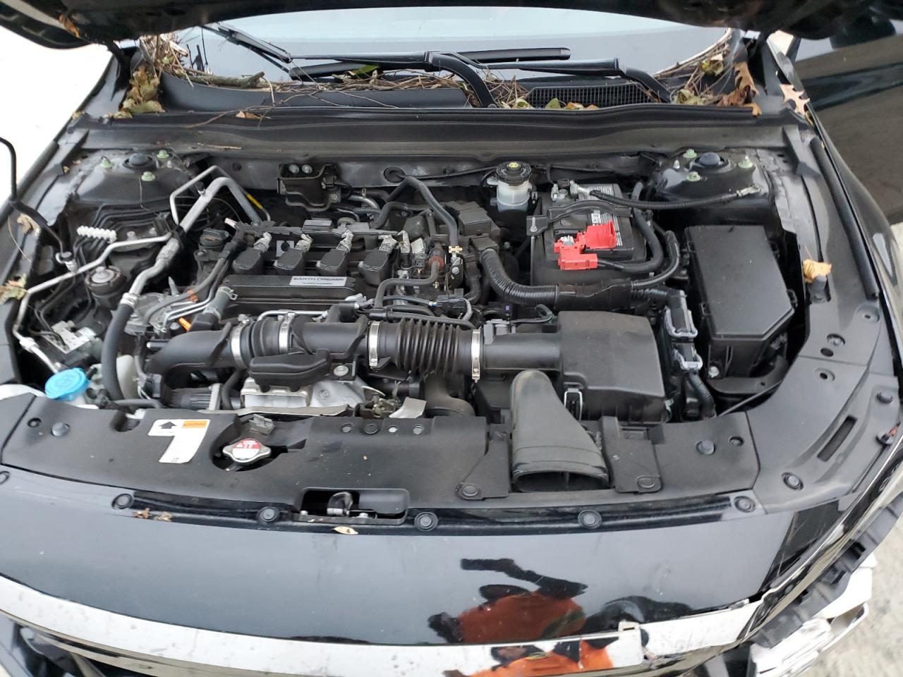 2020 Honda Accord - Image 12