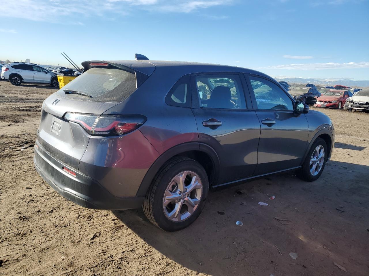 2023 Honda HR-V - Image 3