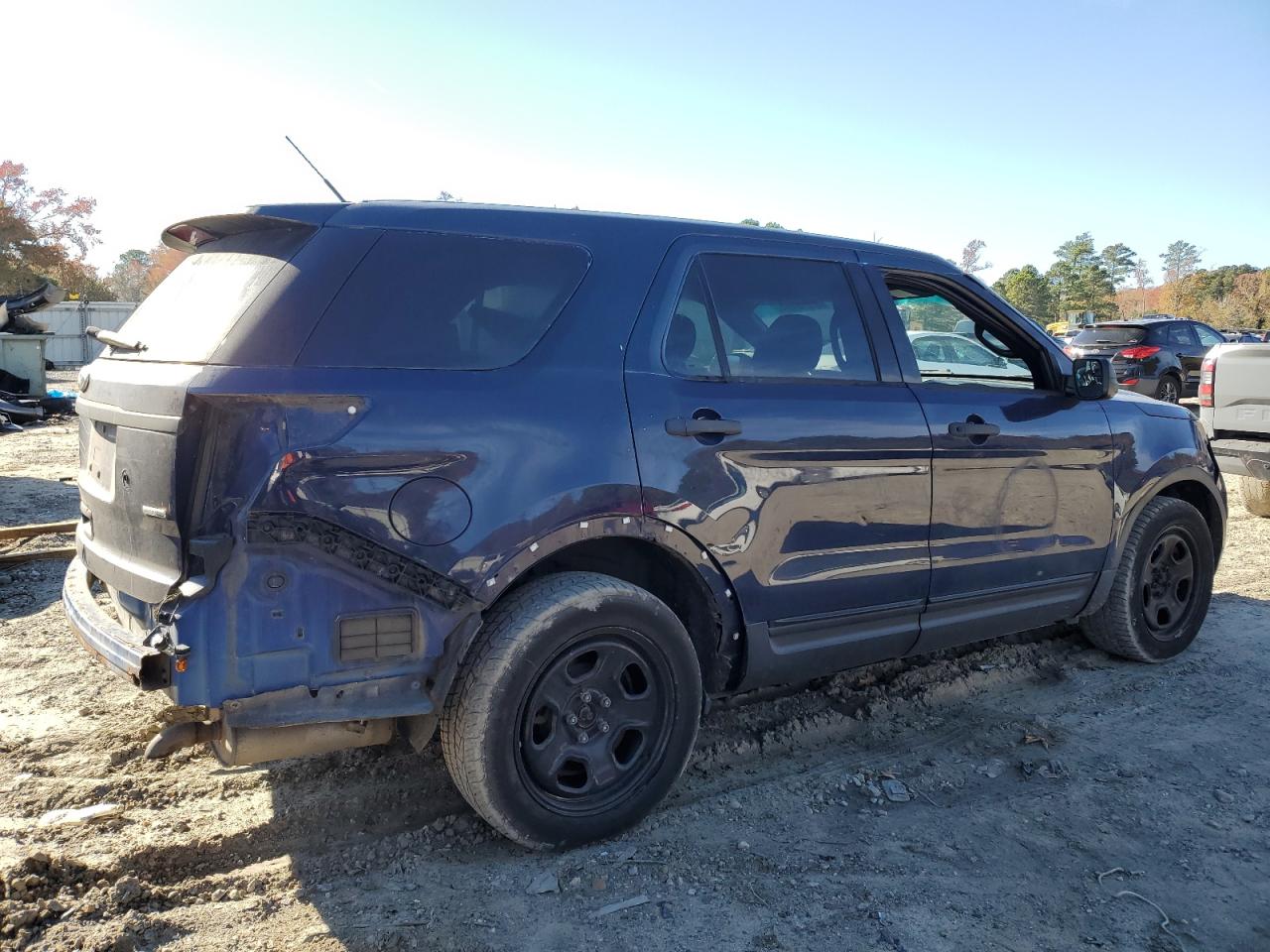 2014 Ford Explorer - Image 3